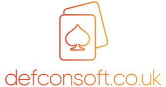 DefconSoft.co.uk – Online Poker